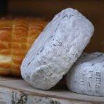 Ser kozi z dodatkami